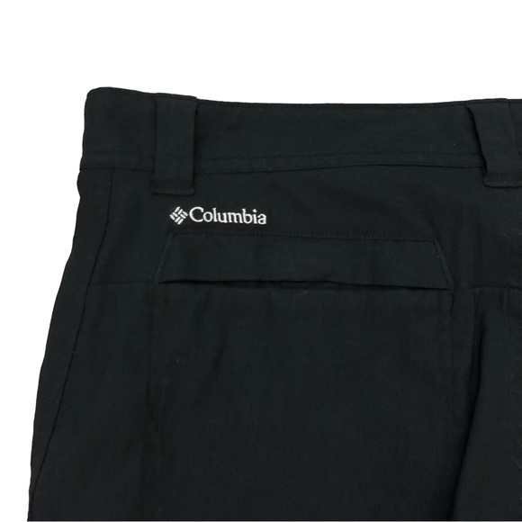 Columbia Men’s Activewear Pants - black size 34 x 30 - Picture 3 of 11